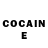 COCAIN 99% Sweet Slap