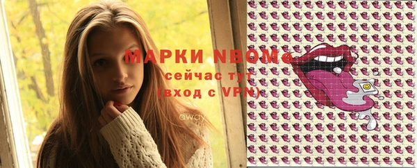 винт Алзамай